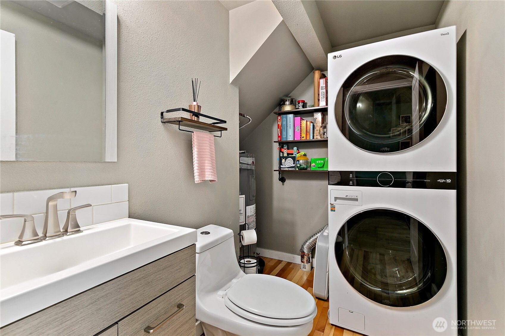 14518 W Thorne Lane SW Lakewood WA 98498