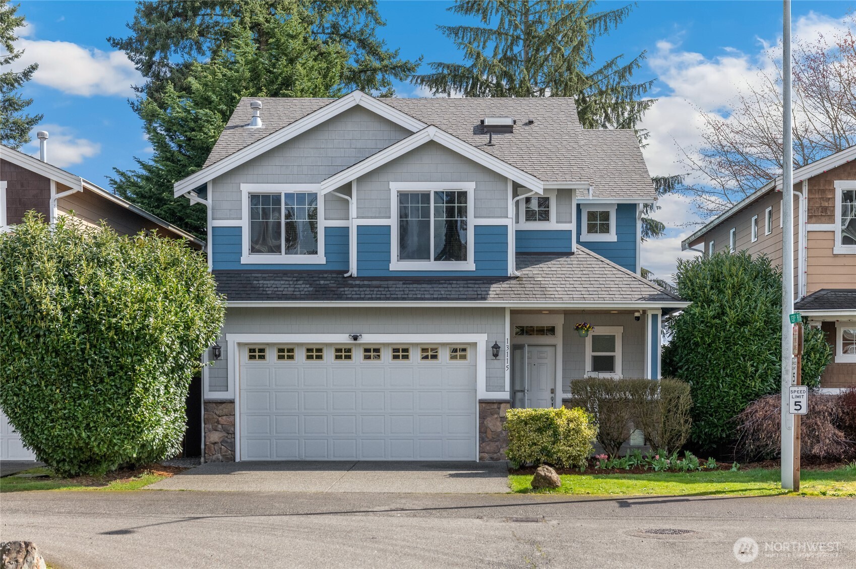 13115 26th Avenue SE Everett WA 98208