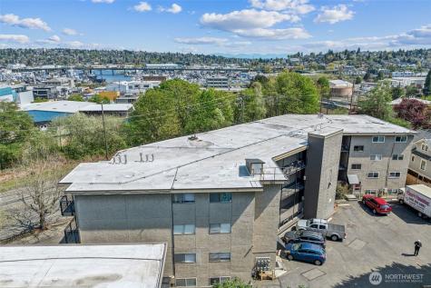4051 Gilman Avenue W Seattle WA 98199