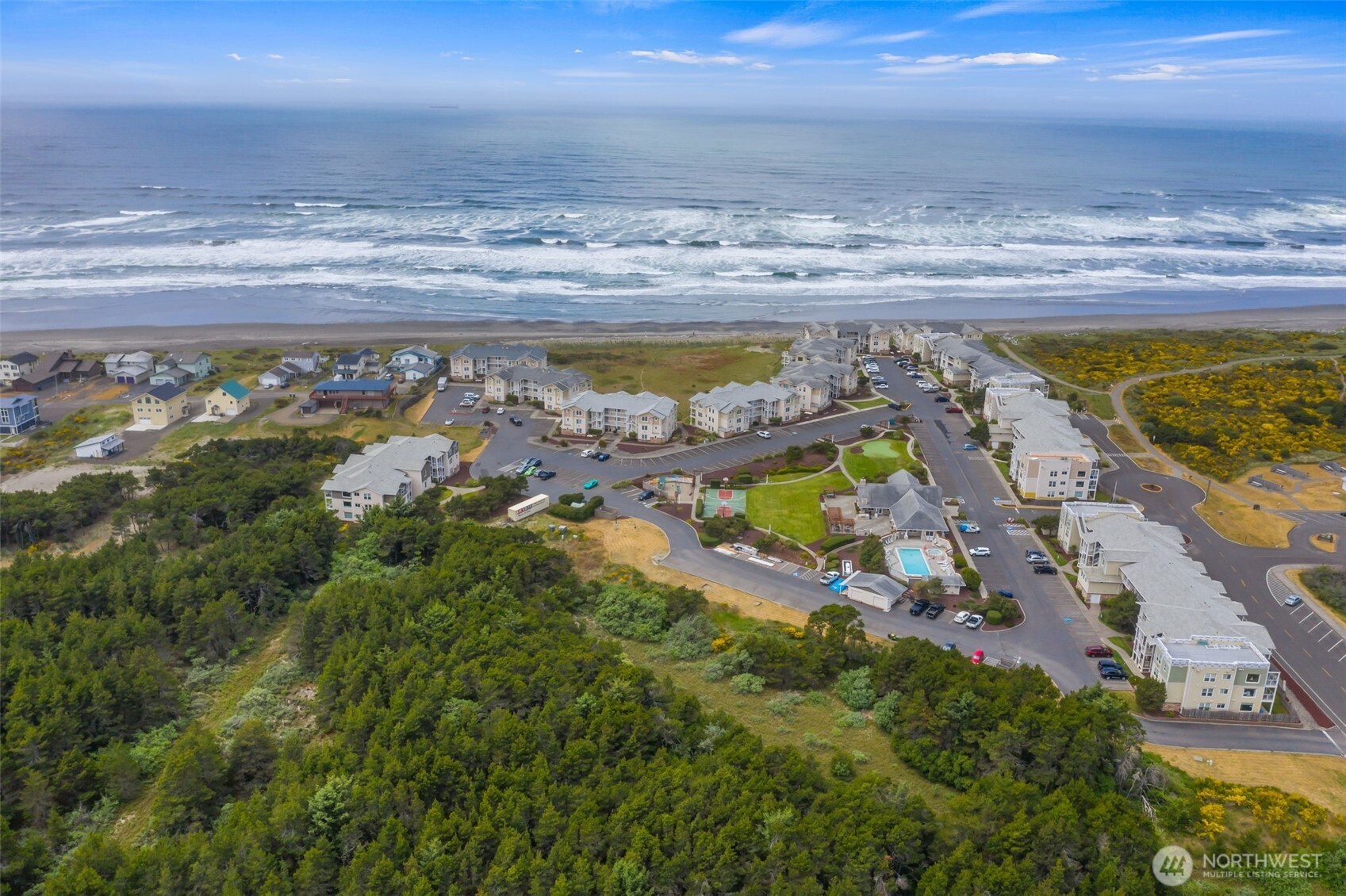 1600 W Ocean Avenue Westport WA 98595