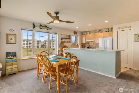 1600 W Ocean Avenue Westport WA 98595