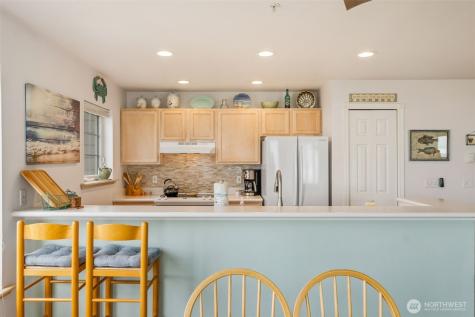 1600 W Ocean Avenue Westport WA 98595