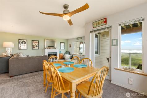 1600 W Ocean Avenue Westport WA 98595