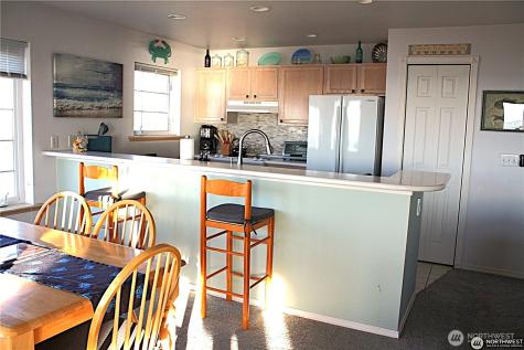 1600 W Ocean Avenue Westport WA 98595