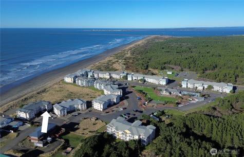 1600 W Ocean Avenue Westport WA 98595