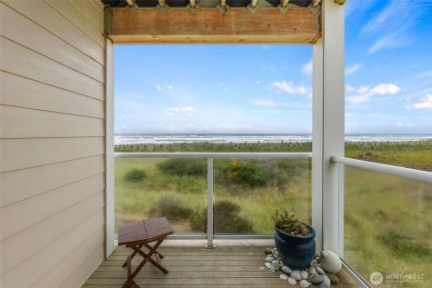 1600 W Ocean Avenue Westport WA 98595
