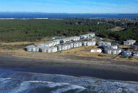 1600 W Ocean Avenue Westport WA 98595