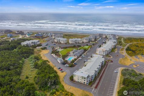 1600 W Ocean Avenue Westport WA 98595