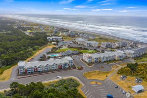 1600 W Ocean Avenue Westport WA 98595
