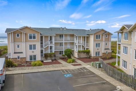 1600 W Ocean Avenue Westport WA 98595