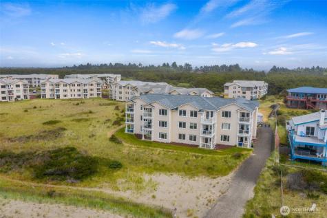 1600 W Ocean Avenue Westport WA 98595