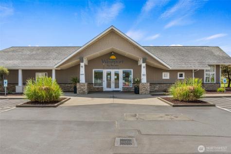 1600 W Ocean Avenue Westport WA 98595