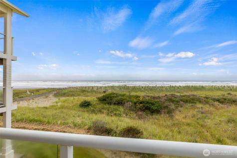 1600 W Ocean Avenue Westport WA 98595