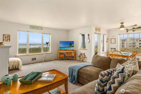 1600 W Ocean Avenue Westport WA 98595