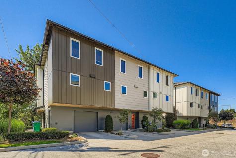 1803 SW 96th Lane Seattle WA 98106