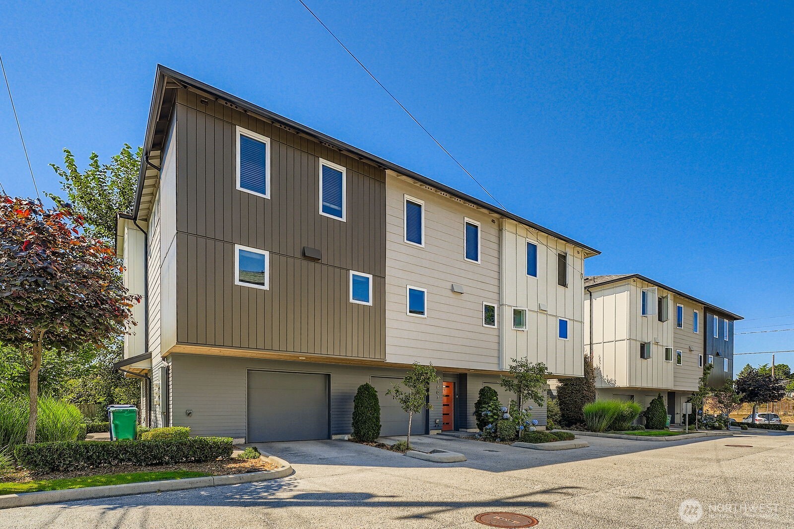 1803 SW 96th Lane Seattle WA 98106
