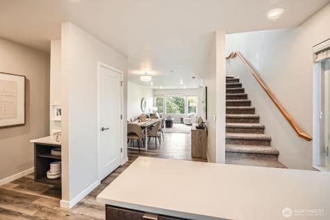 1803 SW 96th Lane Seattle WA 98106
