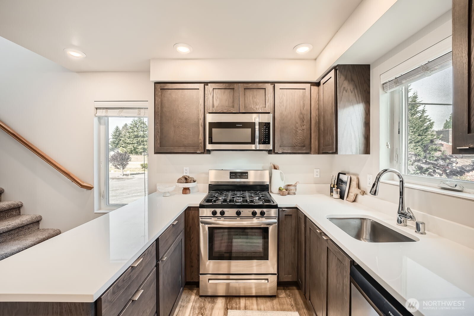 1803 SW 96th Lane Seattle WA 98106