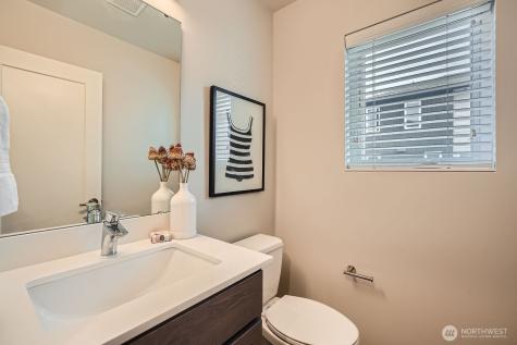 1803 SW 96th Lane Seattle WA 98106