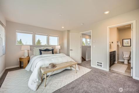 1803 SW 96th Lane Seattle WA 98106
