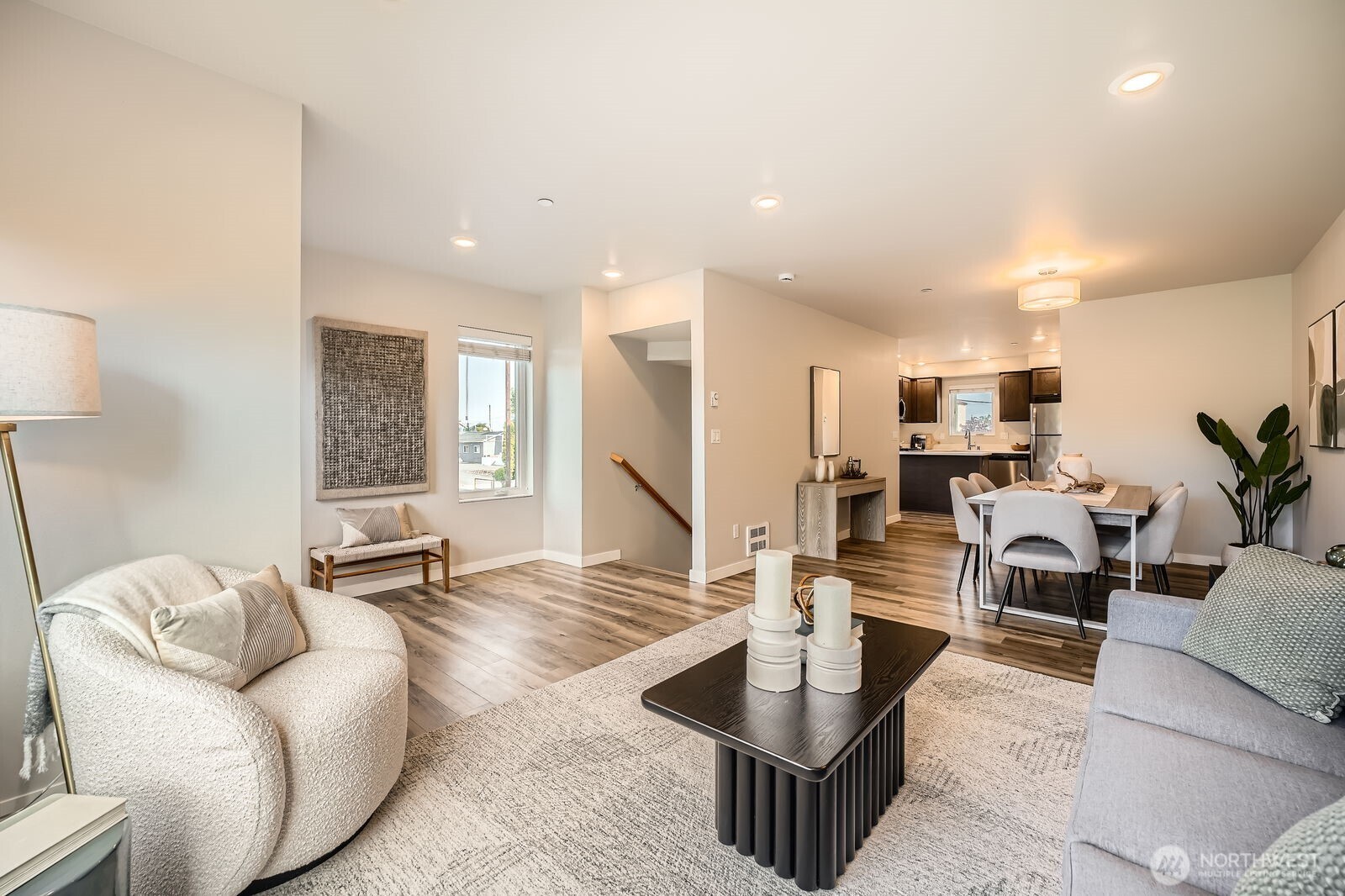 1803 SW 96th Lane Seattle WA 98106