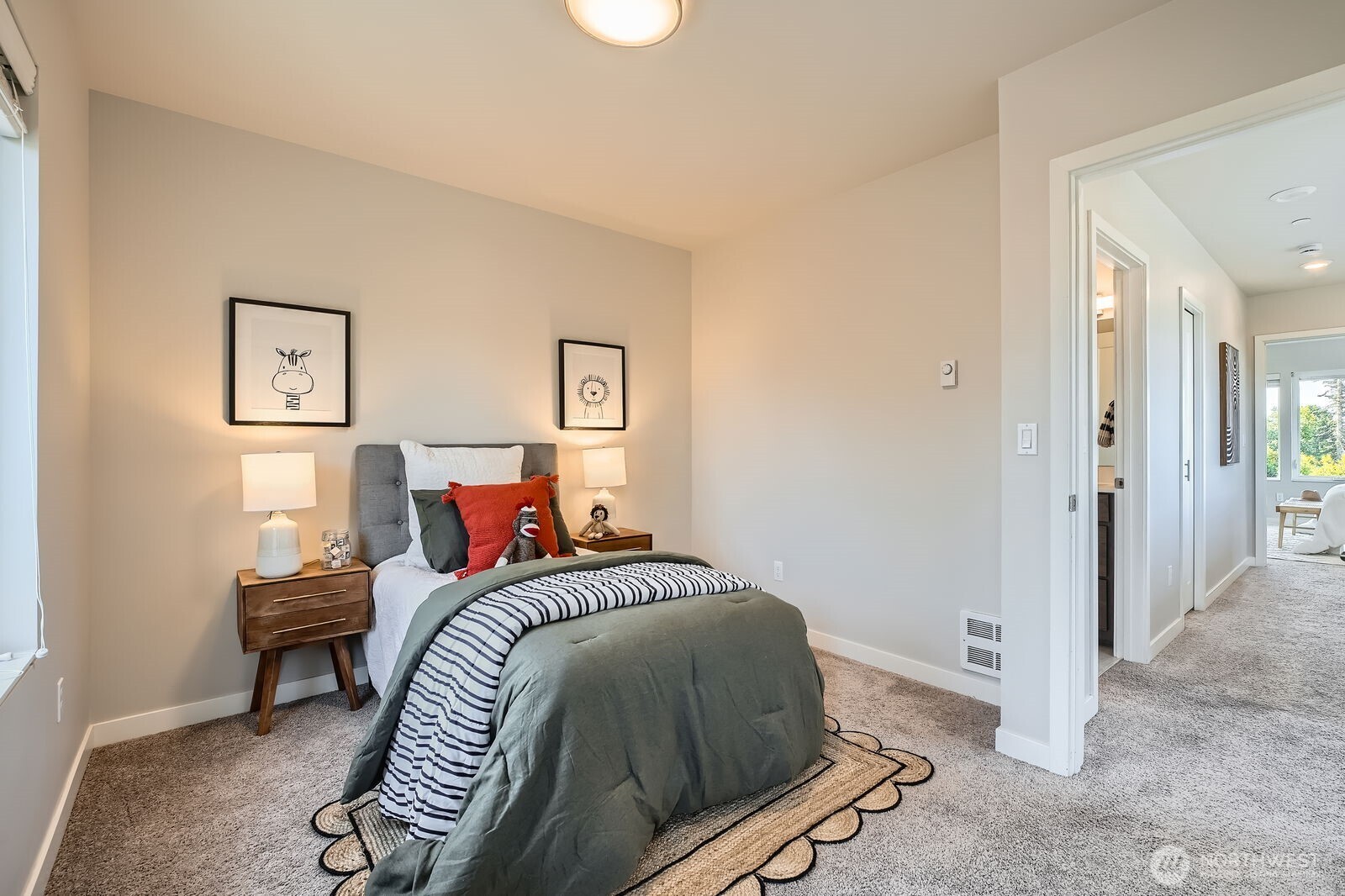 1803 SW 96th Lane Seattle WA 98106