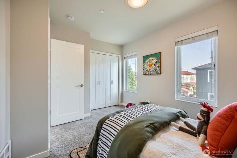 1803 SW 96th Lane Seattle WA 98106