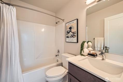 1803 SW 96th Lane Seattle WA 98106