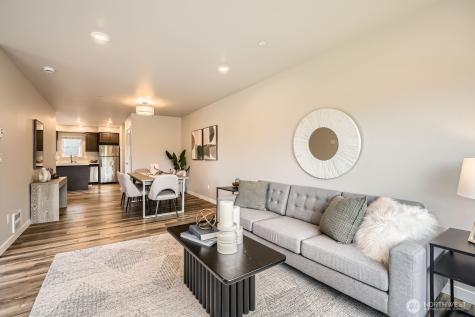 1803 SW 96th Lane Seattle WA 98106