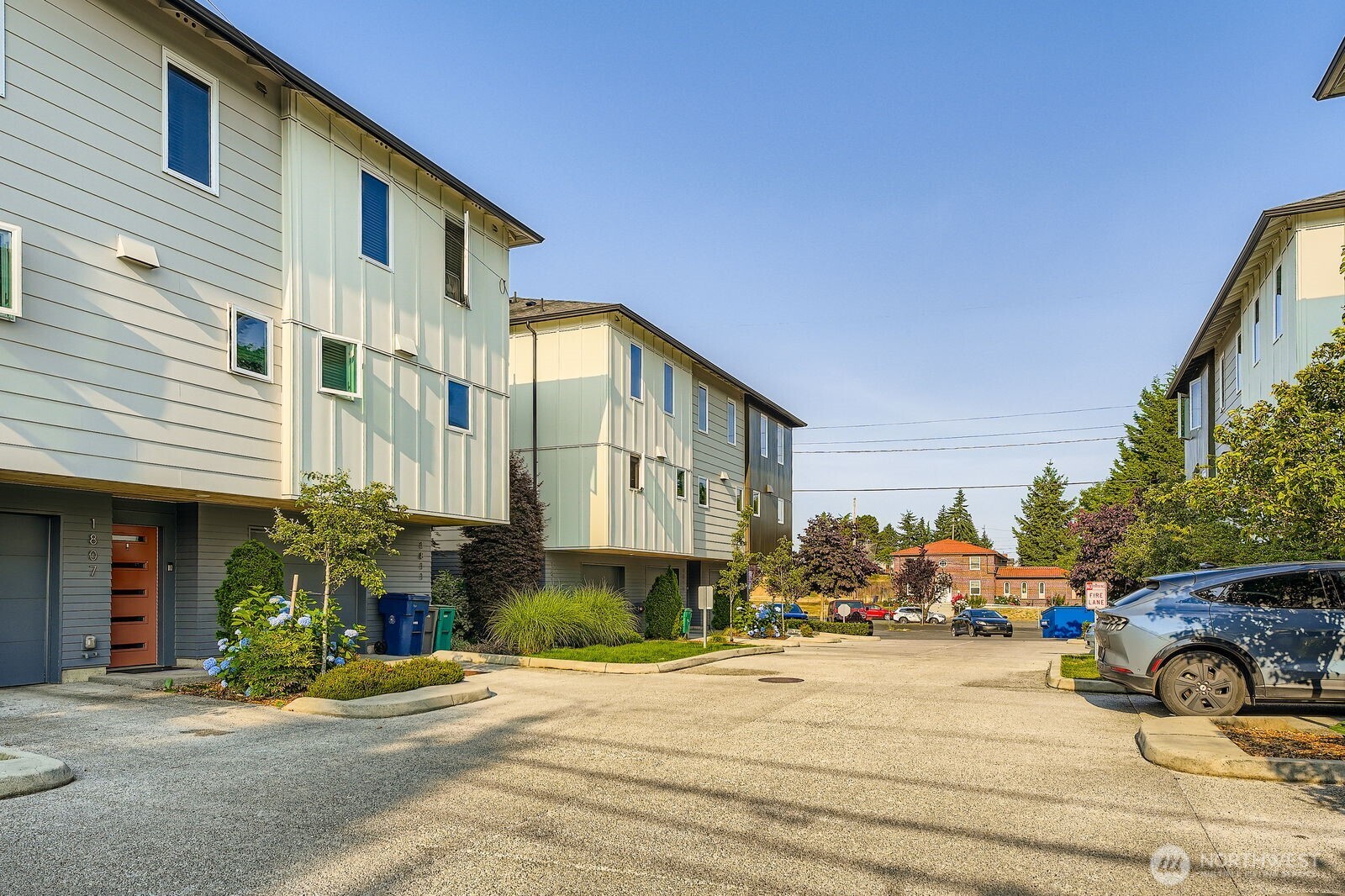 1803 SW 96th Lane Seattle WA 98106