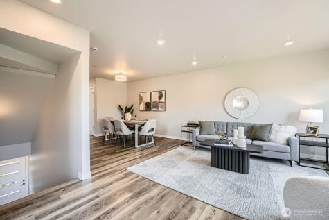 1803 SW 96th Lane Seattle WA 98106