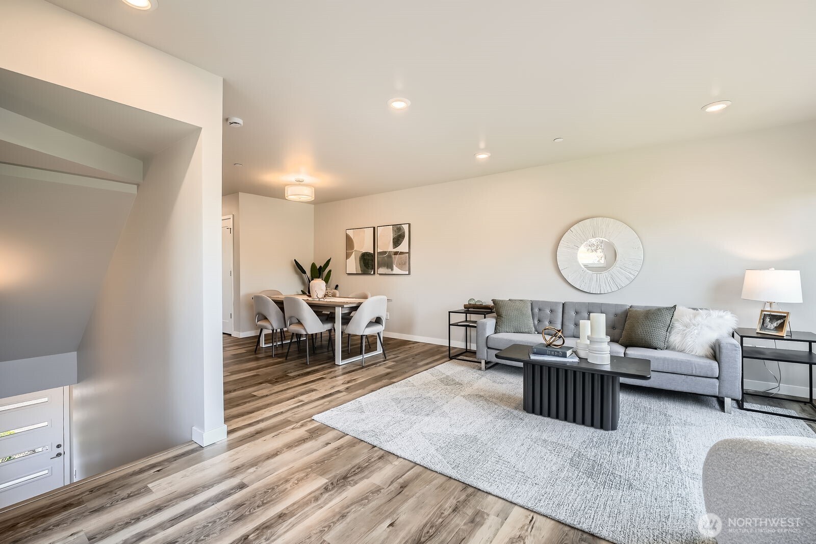 1803 SW 96th Lane Seattle WA 98106