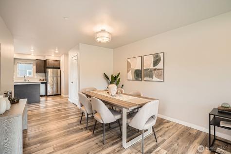 1803 SW 96th Lane Seattle WA 98106
