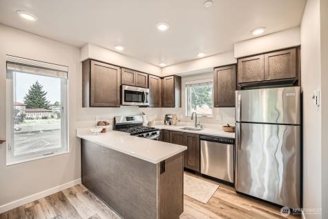 1803 SW 96th Lane Seattle WA 98106