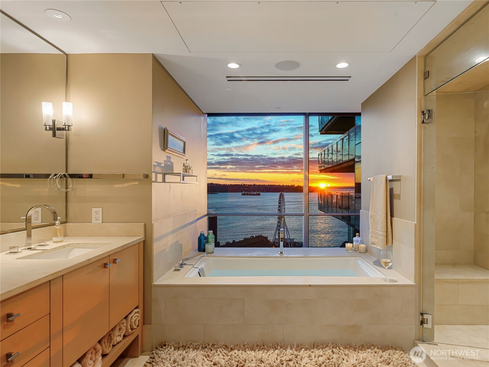 99 Union Street Seattle WA 98101