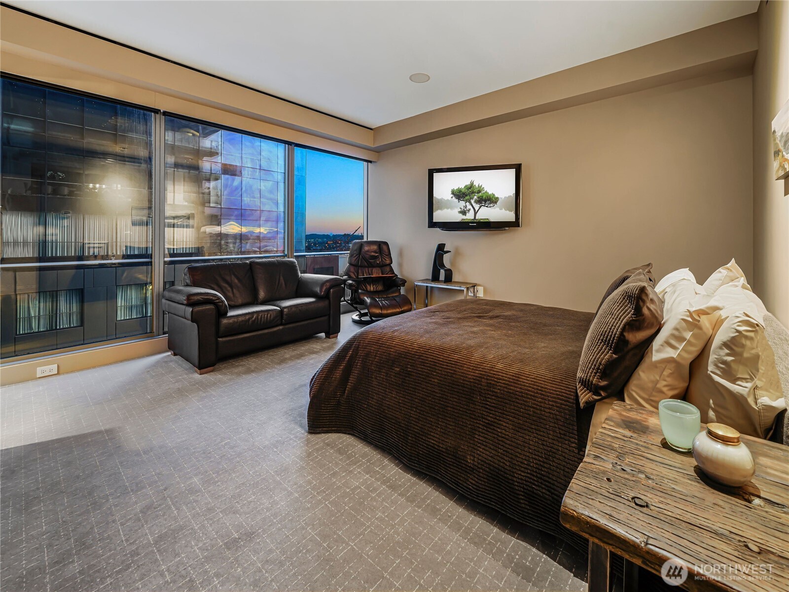 99 Union Street Seattle WA 98101