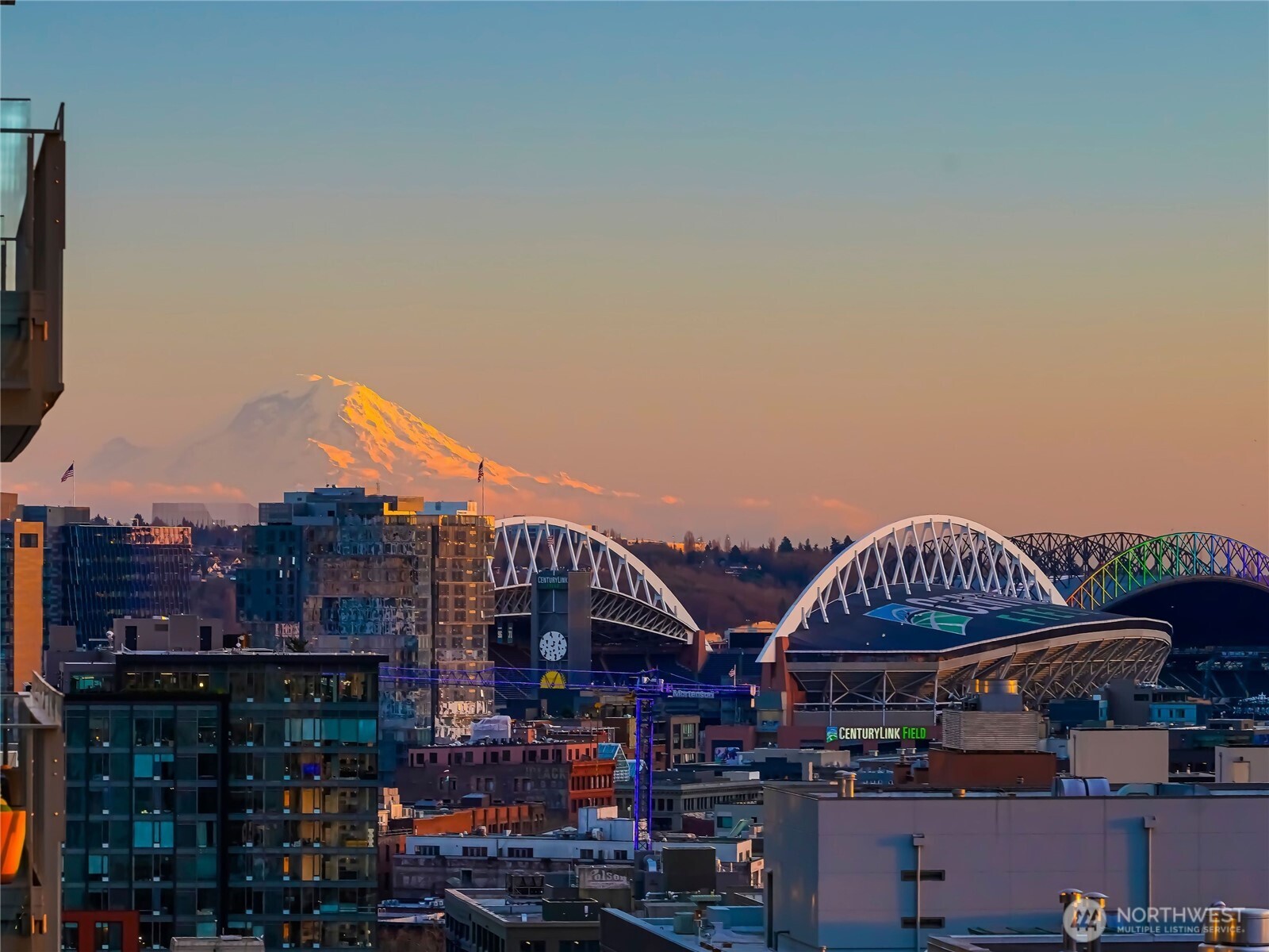 99 Union Street Seattle WA 98101