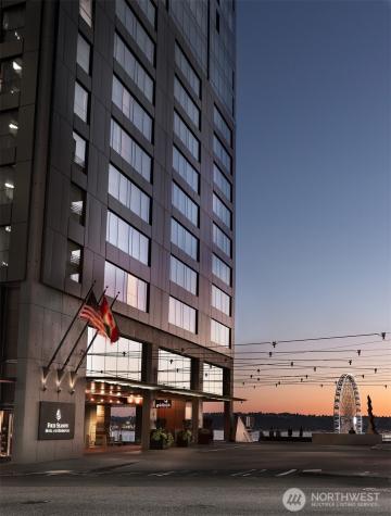 99 Union Street Seattle WA 98101