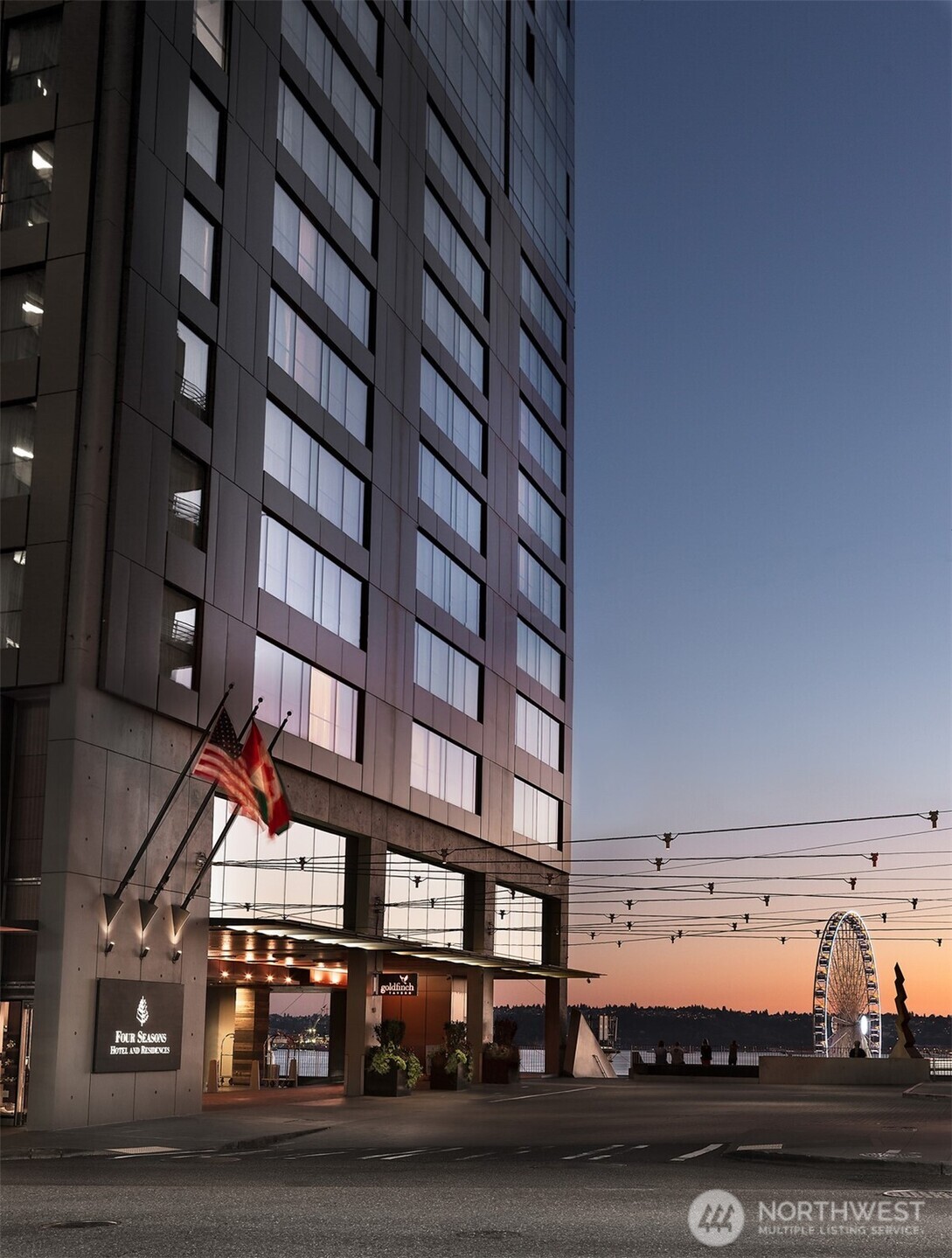 99 Union Street Seattle WA 98101