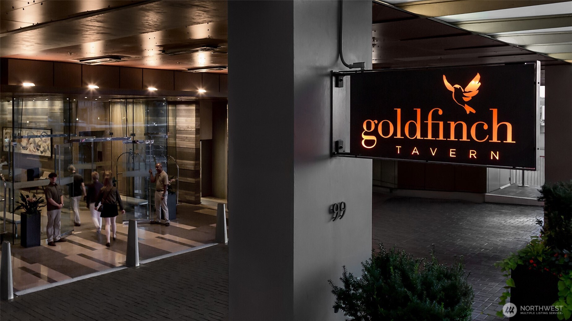 99 Union Street Seattle WA 98101