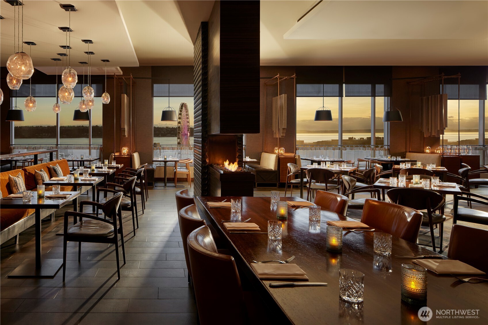 99 Union Street Seattle WA 98101