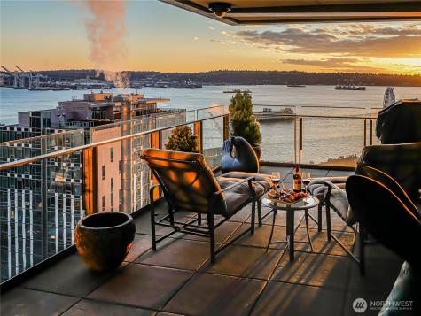 99 Union Street Seattle WA 98101