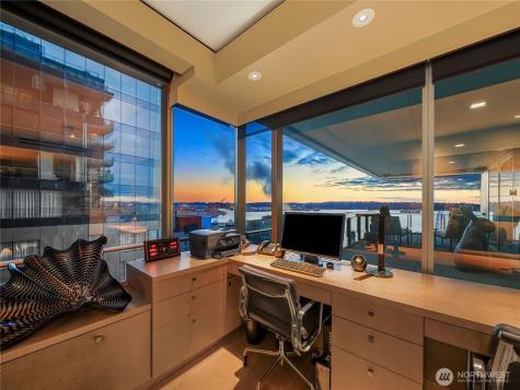 99 Union Street Seattle WA 98101