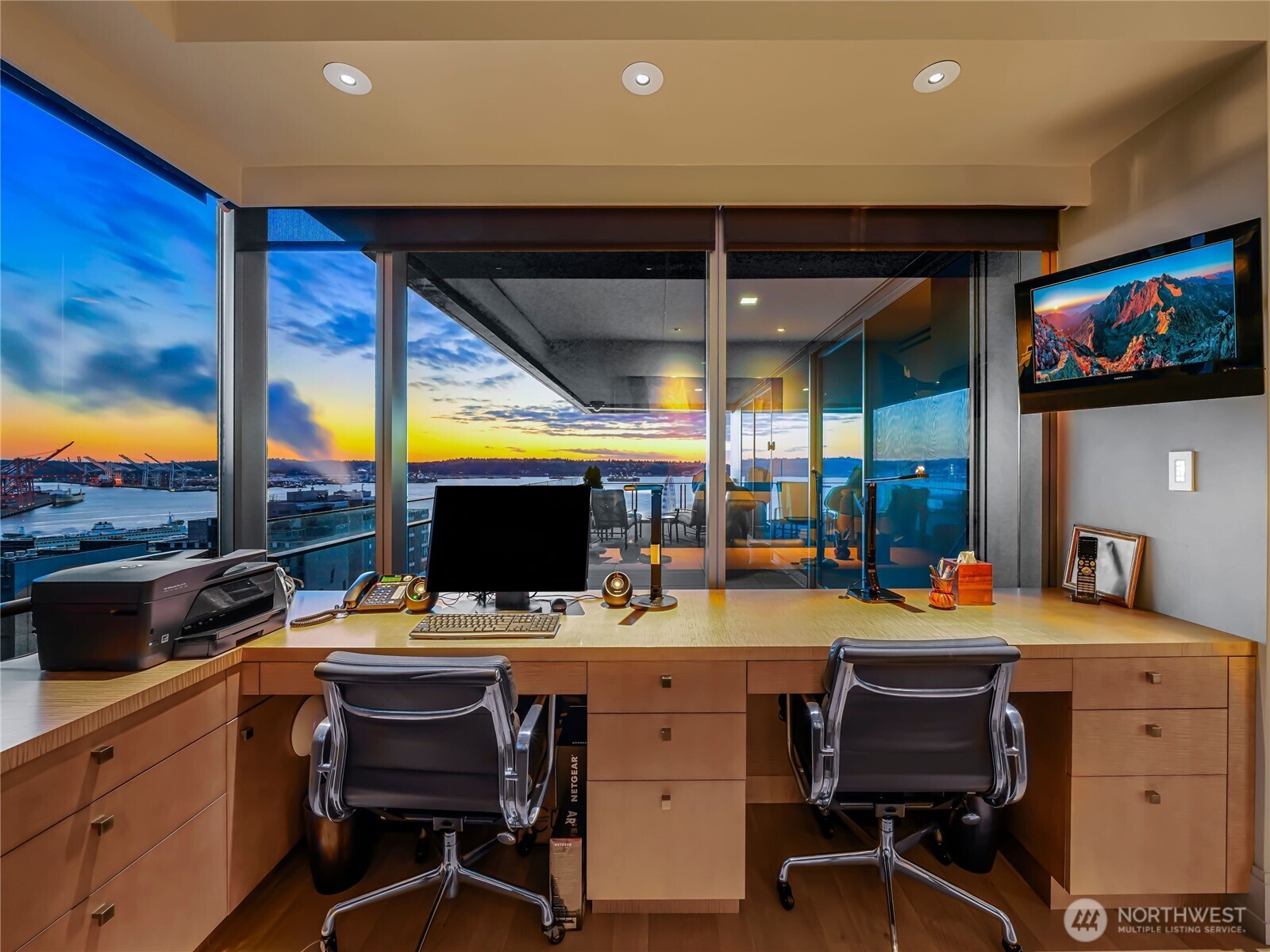 99 Union Street Seattle WA 98101