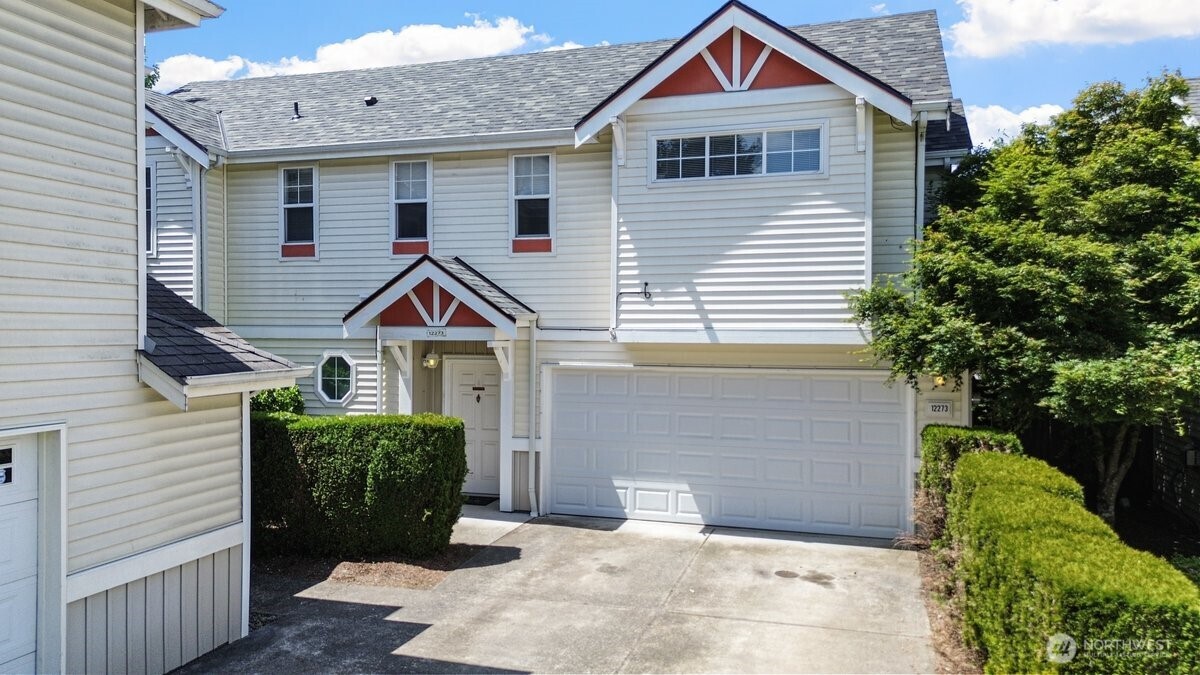 12273 SE 311th Street Auburn WA 98092