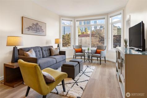 2415 2nd Avenue Seattle WA 98121