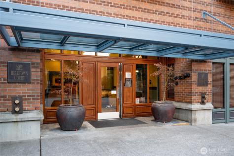 2415 2nd Avenue Seattle WA 98121