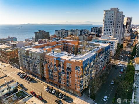 2415 2nd Avenue Seattle WA 98121