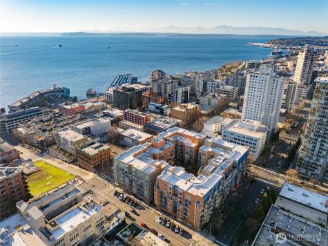 2415 2nd Avenue Seattle WA 98121