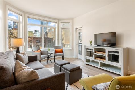 2415 2nd Avenue Seattle WA 98121